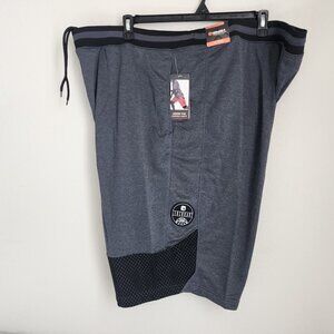 New Mens Basketball Shorts by And1.** Elastic Waist Size 5XL.